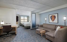 Hyatt Place Austin/arboretum